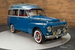 1965 Volvo Duett oldtimer te koop