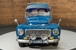 1965 Volvo Duett oldtimer te koop