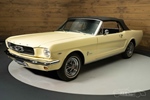 1965 Ford Mustang oldtimer te koop