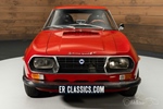 1972 Lancia Fulvia oldtimer te koop