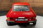 1972 Lancia Fulvia oldtimer te koop