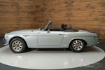 1969 Datsun Fairlady oldtimer te koop