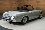 1969 Datsun Fairlady oldtimer te koop