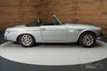 1969 Datsun Fairlady oldtimer te koop