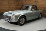 1969 Datsun Fairlady oldtimer te koop