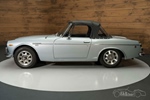 1969 Datsun Fairlady oldtimer te koop