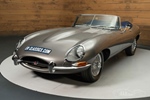 1965 Jaguar E-Type oldtimer te koop