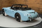 1964 Austin-Healey oldtimer te koop