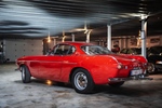 1966 Volvo P1800 oldtimer te koop