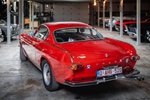 1966 Volvo P1800 oldtimer te koop