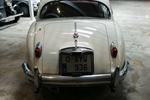 1960 Jaguar XK oldtimer te koop