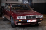 1985 Maserati Biturbo oldtimer te koop