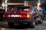 1985 Maserati Biturbo oldtimer te koop