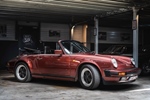 1985 Porsche 911 oldtimer te koop