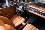 1968 Mercedes 280 SL oldtimer te koop