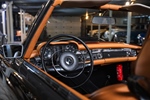 1968 Mercedes 280 SL oldtimer te koop