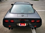 1991 Chevrolet Corvette oldtimer te koop