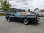 1992 Pontiac Trans Am oldtimer te koop