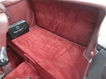 1986 Mercedes 560SL Roadster oldtimer te koop