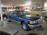 1985 Mercedes 380SE  sedan oldtimer te koop