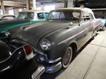 1953 Packard Mayfair convertible oldtimer te koop