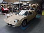 1973 Maserati Merak primer oldtimer te koop