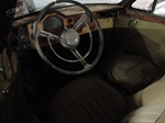 1955 MG Magnette oldtimer te koop