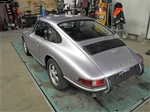 1968 Porsche 912 68 purple - silver oldtimer te koop