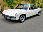 1970 Porsche 914/6 PERFECT oldtimer te koop