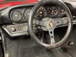 1969 Porsche 911 E black oldtimer te koop