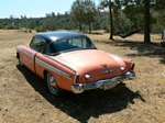 1955 Studebaker President 55 oldtimer te koop