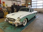 1955 Studebaker President Speedster oldtimer te koop