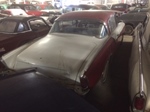 1956 Studebaker Golden Hawk oldtimer te koop