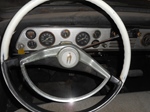 1956 Studebaker Golden Hawk oldtimer te koop