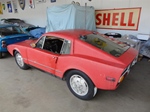 1972 Saab Sonett 72 oldtimer te koop