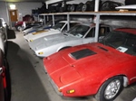 1972 Saab Sonett 72 oldtimer te koop