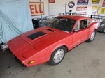 1972 Saab Sonett 72 oldtimer te koop