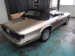 1994 Jaguar XJS cabrio 193047 oldtimer te koop