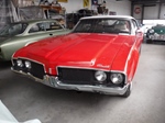 1969 Oldsmobile Cutlass S Conv oldtimer te koop