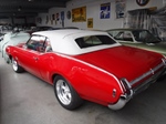 1969 Oldsmobile Cutlass S Conv oldtimer te koop