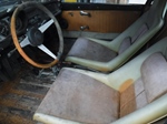 1970 Saab Sonett blue oldtimer te koop