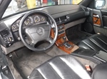 1992 Mercedes 300SL R129 - nr 64201 oldtimer te koop