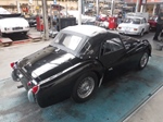 1960 Triumph TR3A -TS81027L oldtimer te koop