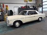 1967 Mercedes 300SE Coupe no. 9662 oldtimer te koop