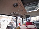 1961 Mercedes O319 D  BUS oldtimer te koop