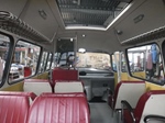 1961 Mercedes O319 D  BUS oldtimer te koop