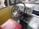 1961 Mercedes O319 D  BUS oldtimer te koop