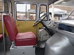 1961 Mercedes O319 D  BUS oldtimer te koop