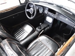 1967 MG B Cabrio no. 94868 oldtimer te koop