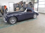 1959 Jaguar XK 150 Roadster no. 2083 oldtimer te koop